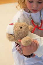 Load image into Gallery viewer, Egmont Toys Plush Nurse Bear Gift Pack