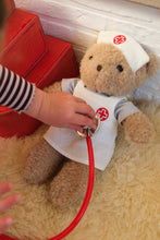 Load image into Gallery viewer, Egmont Toys Plush Nurse Bear Gift Pack