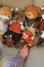Load image into Gallery viewer, Egmont Toys Rob the Wolf Miniature