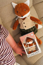 Load image into Gallery viewer, Egmont Toys Max the Fox Miniature