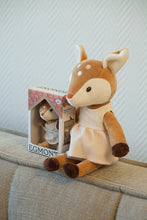 Load image into Gallery viewer, Egmont Toys Julia the Fawn Miniature