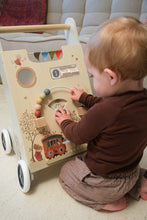 Load image into Gallery viewer, Egmont Toys Magical Forest Activity Walker