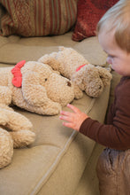 Load image into Gallery viewer, Egmont Toys Lying Dog Gabi