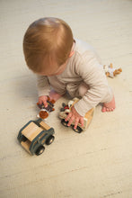 Load image into Gallery viewer, Egmont Toys Ambulance w/ Miniature Friend