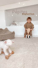 Load image into Gallery viewer, Egmont Toys Wooden Sit &amp; Ride