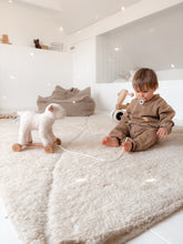 Load image into Gallery viewer, Egmont Toys Wooden Sit &amp; Ride