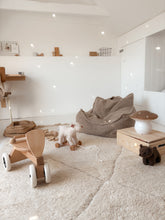 Load image into Gallery viewer, Egmont Toys Wooden Sit &amp; Ride
