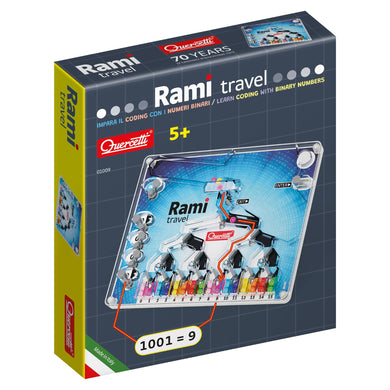 Quercetti Rami Travel