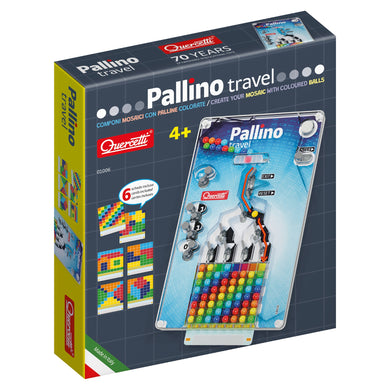 Quercetti Pallino Travel