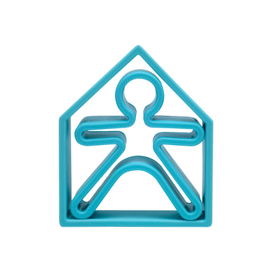 dëna Pastel Blue Kid in House
