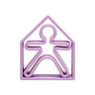 dëna Pastel Violet Kid in House