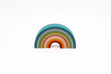 Load image into Gallery viewer, dëna Large Nature Rainbow
