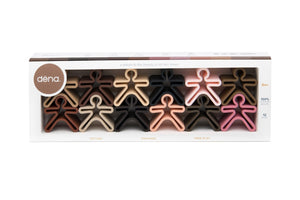 dëna Diversity Kids 12 Pack