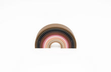 Load image into Gallery viewer, dëna Diversity Large Rainbow