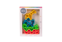Load image into Gallery viewer, dëna Neon Animals