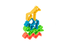 Load image into Gallery viewer, dëna Neon Animals
