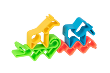 Load image into Gallery viewer, dëna Neon Animals
