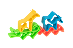 dëna Neon Animals