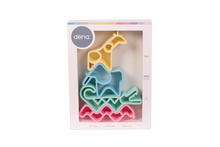 Load image into Gallery viewer, dëna Pastel Animals