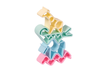 Load image into Gallery viewer, dëna Pastel Animals