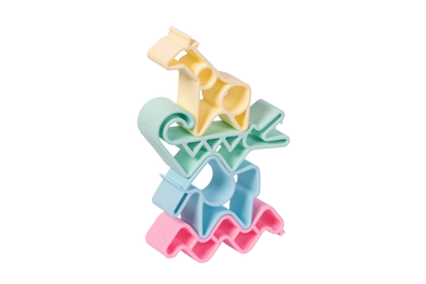 dëna Pastel Animals
