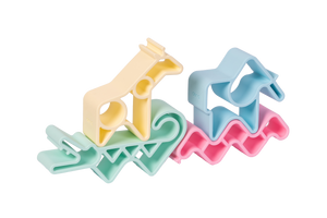 dëna Pastel Animals