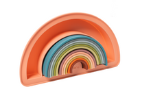 Load image into Gallery viewer, dëna Rainbow Baking - Pink