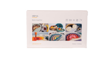 Load image into Gallery viewer, dëna Rainbow Baking - Pink