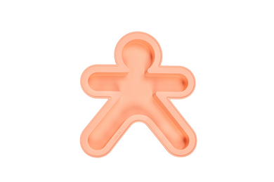 dëna Kid Baking - Pink