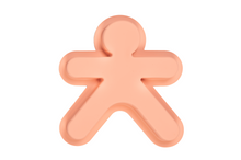 Load image into Gallery viewer, dëna Kid Baking - Pink