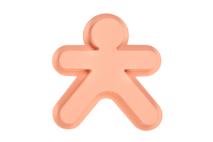 dëna Kid Baking - Pink