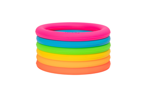 dëna 6 Neon Rings