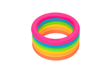 Load image into Gallery viewer, dëna 6 Neon Rings
