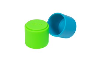 dëna 6 Neon Stacking Cups