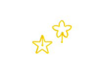 Load image into Gallery viewer, dëna Pastel Magic Flip Set