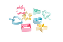 Load image into Gallery viewer, dëna Pastel Magic Flip Set
