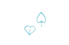 Load image into Gallery viewer, dëna Pastel Magic Flip Set