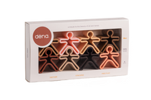 Load image into Gallery viewer, dëna Diversity Kids 8 Pack
