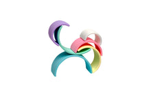 Load image into Gallery viewer, dëna Pastel Rainbow