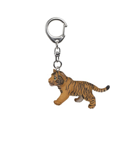 Papo France Key Chains - Tiger Cub