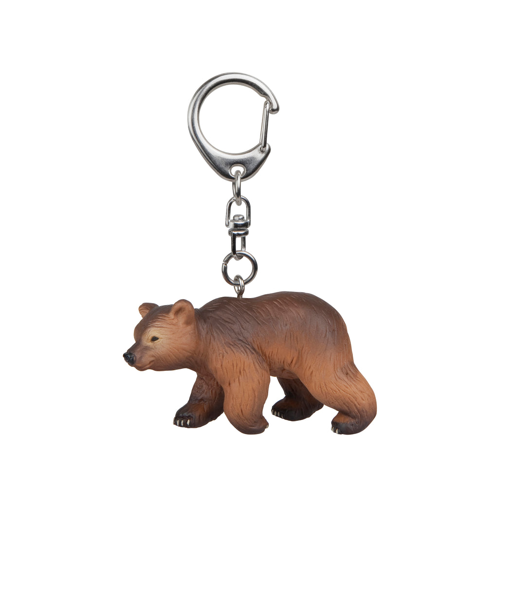 Papo France Key Chains - Pyrenees Bear Cub
