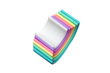 Load image into Gallery viewer, dëna Pastel Rainbow