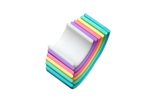 dëna Pastel Rainbow