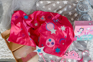JackInTheBox 3-in-1 Junior All Things Princess