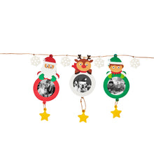 Load image into Gallery viewer, JackInTheBox 6-in-1 Merry Christmas
