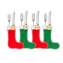 Load image into Gallery viewer, JackInTheBox 6-in-1 Merry Christmas
