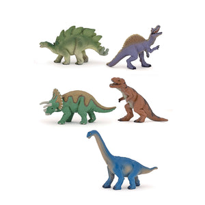 Papo France Mini Dinosaurs Assortment Box (30pcs)