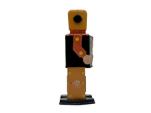 Load image into Gallery viewer, Mr &amp; Mrs Tin Volcano Bot