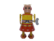 Load image into Gallery viewer, Mr &amp; Mrs Tin Sunset Bot