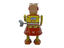 Load image into Gallery viewer, Mr &amp; Mrs Tin Sunset Bot